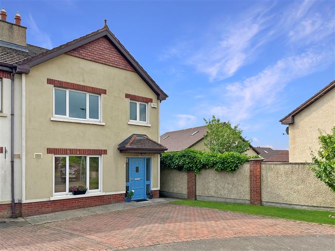 99 Kylemore, Old School House Road, Castletroy, Limerick DNG Cusack