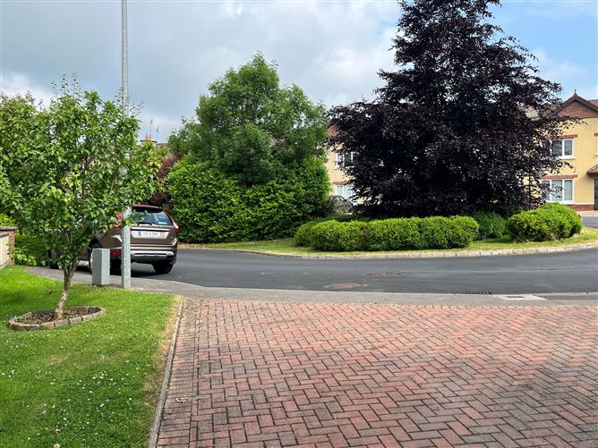 99 Kylemore, Old School House Road, Castletroy, Limerick DNG Cusack