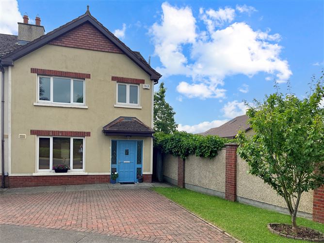 99 Kylemore, Old School House Road, Castletroy, Limerick DNG Cusack