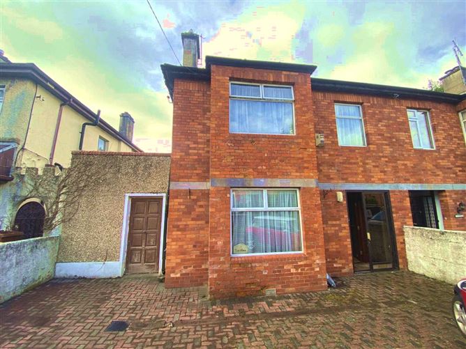 The Willows, Ballinacurra Road, Limerick, County Limerick GVM