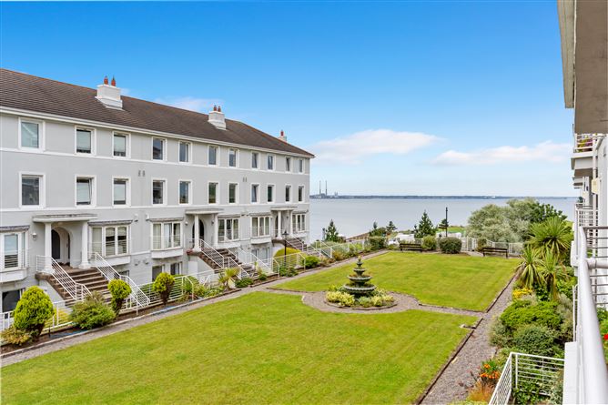 64 Salthill, Block C, Monkstown, Co. Dublin