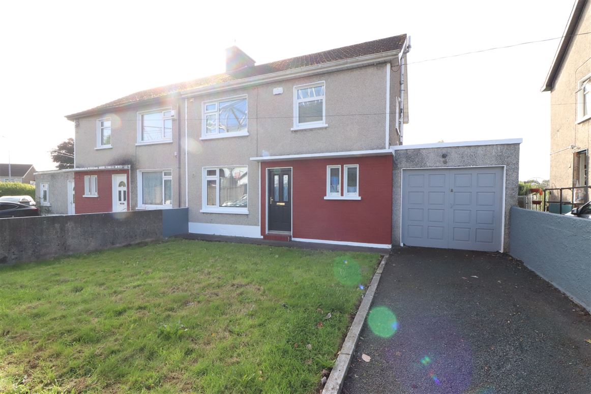 116 Mayorstone Park, Cratloe Road, Mayorstone, Limerick