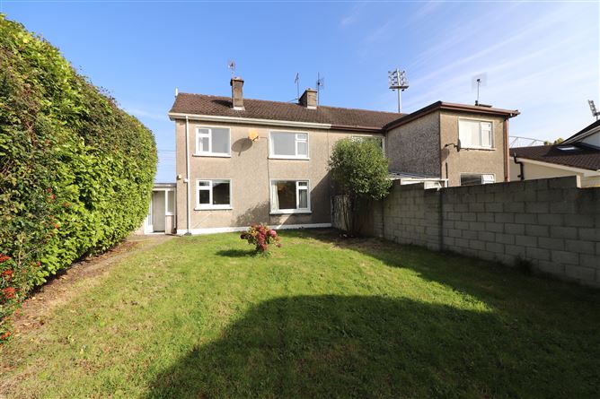 116 Mayorstone Park, Cratloe Road, Mayorstone, Limerick