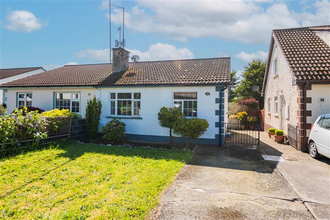 28 Hampton Cove, Balbriggan, Co. Dublin