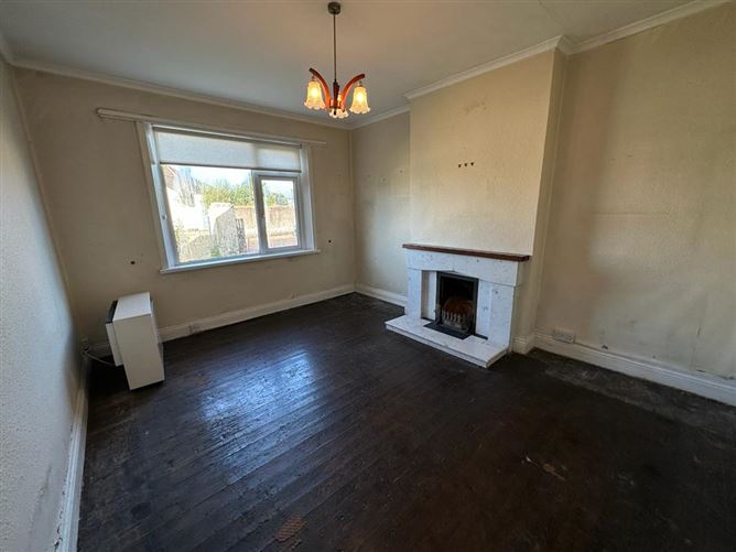 13 Mercier Park, Turners Cross, Cork