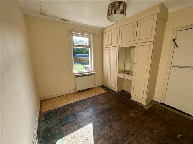13 Mercier Park, Turners Cross, Cork