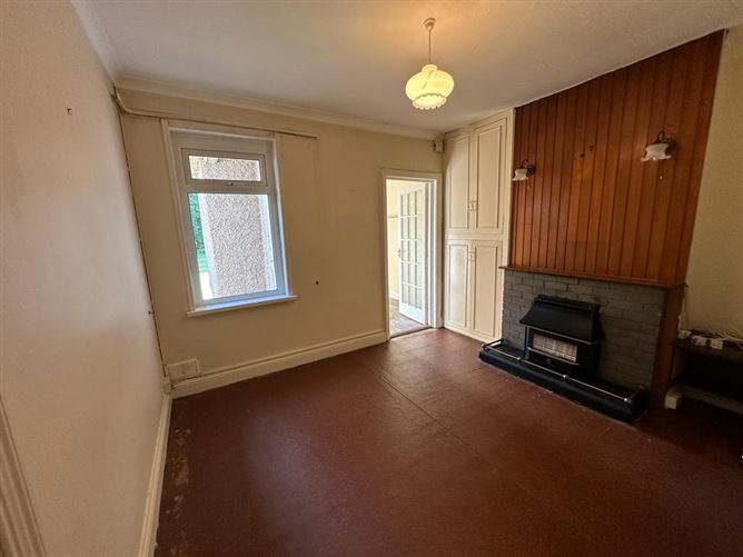13 Mercier Park, Turners Cross, Cork