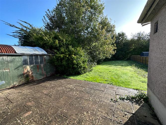 13 Mercier Park, Turners Cross, Cork