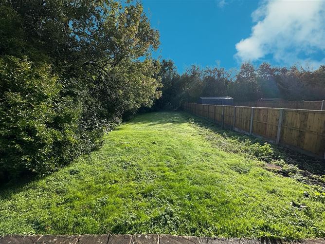 13 Mercier Park, Turners Cross, Cork