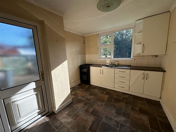 13 Mercier Park, Turners Cross, Cork
