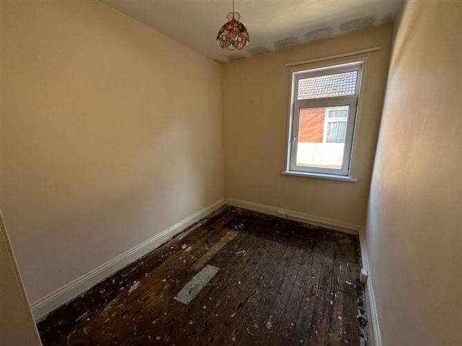 13 Mercier Park, Turners Cross, Cork