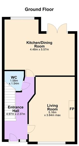 41 The Walk, Moyglare Hall, Maynooth, Co. Kildare