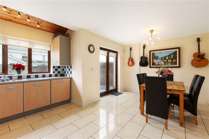 41 The Walk, Moyglare Hall, Maynooth, Co. Kildare