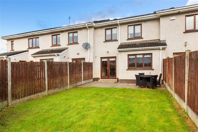 41 The Walk, Moyglare Hall, Maynooth, Co. Kildare