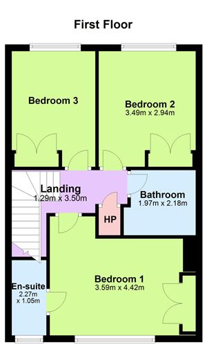 41 The Walk, Moyglare Hall, Maynooth, Co. Kildare
