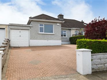 Image for 18 Meadow Park, Churchtown, Dublin 14
