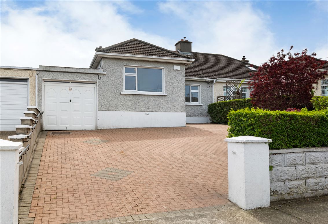 18 Meadow Park, Churchtown, Dublin 14