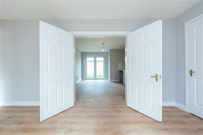 63 Ruanbeg Avenue, Ruanbeg Manor, Kildare Town, Kildare Town, Kildare
