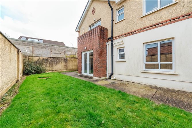 63 Ruanbeg Avenue, Ruanbeg Manor, Kildare Town, Kildare Town, Kildare