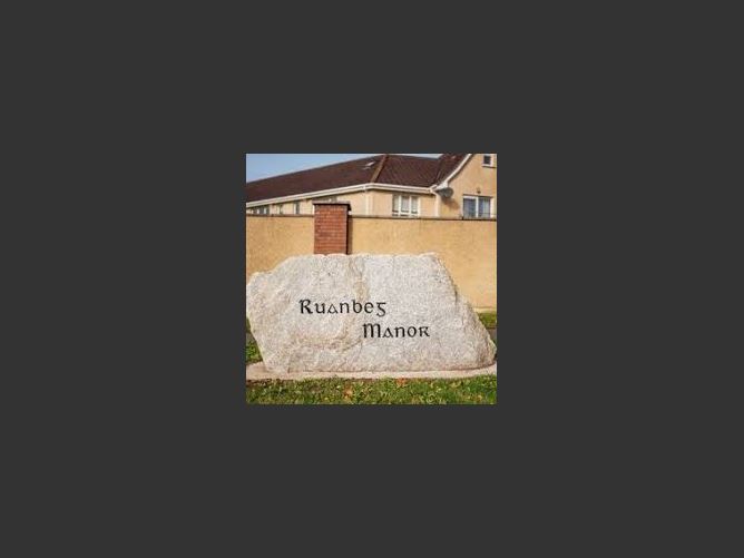 63 Ruanbeg Avenue, Ruanbeg Manor, Kildare Town, Kildare Town, Kildare