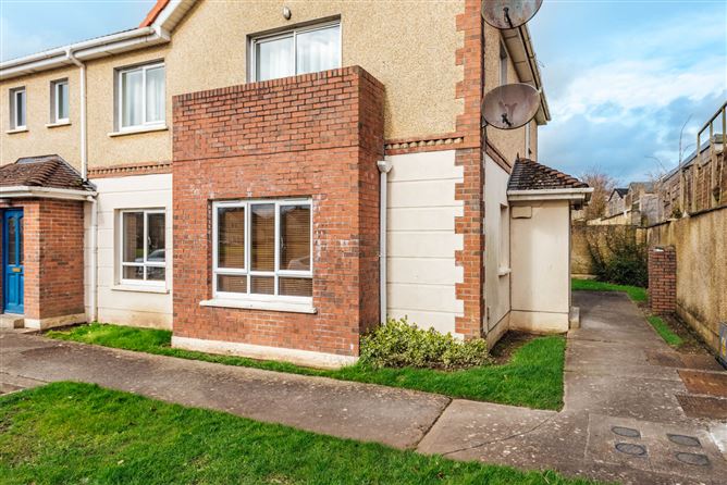 63 Ruanbeg Avenue, Ruanbeg Manor, Kildare Town, Kildare Town, Kildare