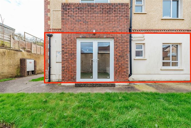 63 Ruanbeg Avenue, Ruanbeg Manor, Kildare Town, Kildare Town, Kildare