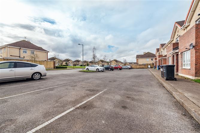 63 Ruanbeg Avenue, Ruanbeg Manor, Kildare Town, Kildare Town, Kildare