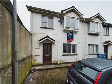 Image for 5 Summerhill Mews, Summerhill, Waterford