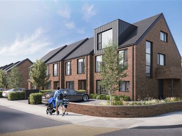 Image for The Leys, Carrickmines, Dublin 18