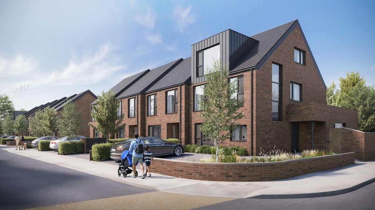 The Leys, Carrickmines, Dublin 18
