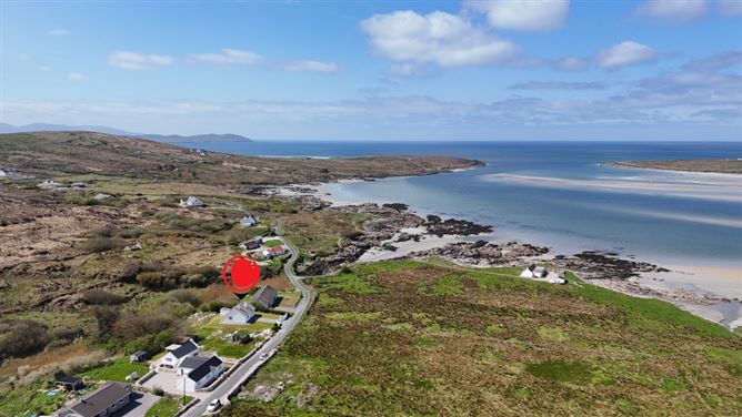 Dooey, Lettermacaward, Donegal