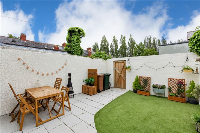 3 Millmount Avenue, Drumcondra, Dublin 9