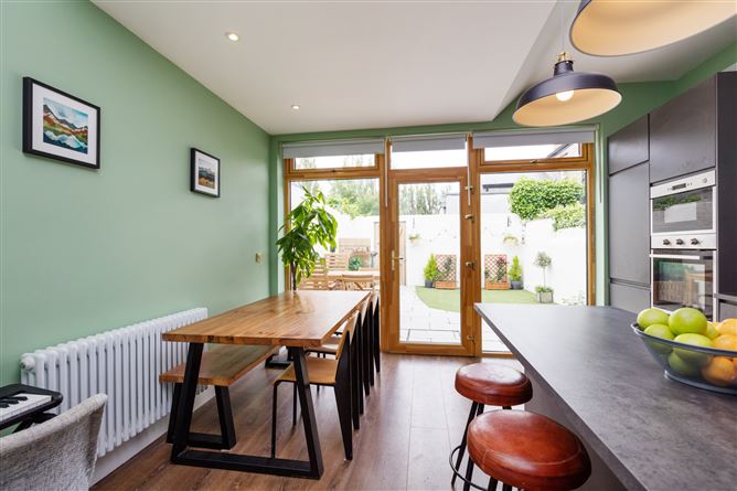 3 Millmount Avenue, Drumcondra, Dublin 9