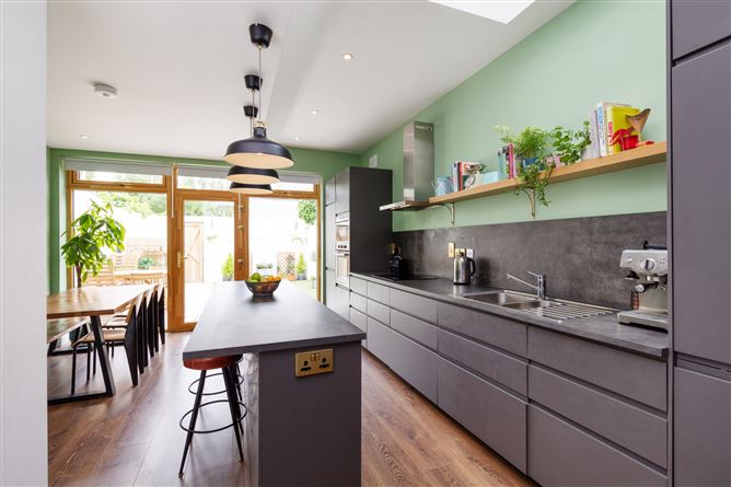 3 Millmount Avenue, Drumcondra, Dublin 9