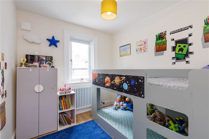 3 Millmount Avenue, Drumcondra, Dublin 9