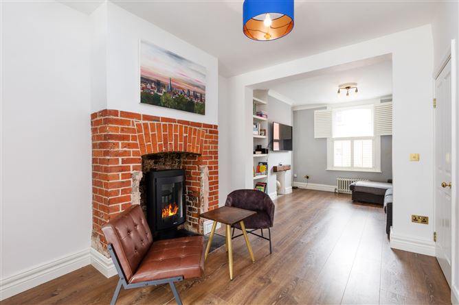 3 Millmount Avenue, Drumcondra, Dublin 9
