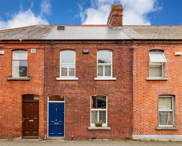 3 Millmount Avenue, Drumcondra, Dublin 9