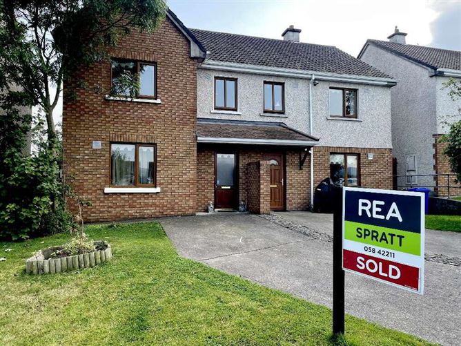 36 Cois Abha, Shandon, Dungarvan, Waterford