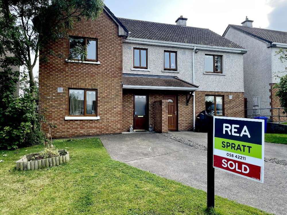 36 Cois Abha, Shandon, Dungarvan, Waterford