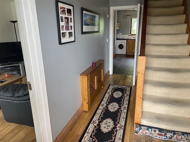 36 Cois Abha, Shandon, Dungarvan, Waterford