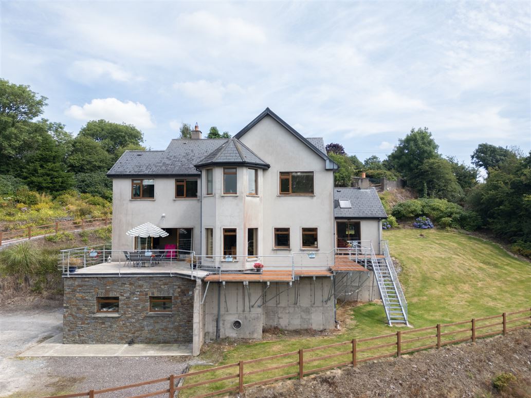 Foildarrig, Aghavrin, Coachford, Co. Cork
