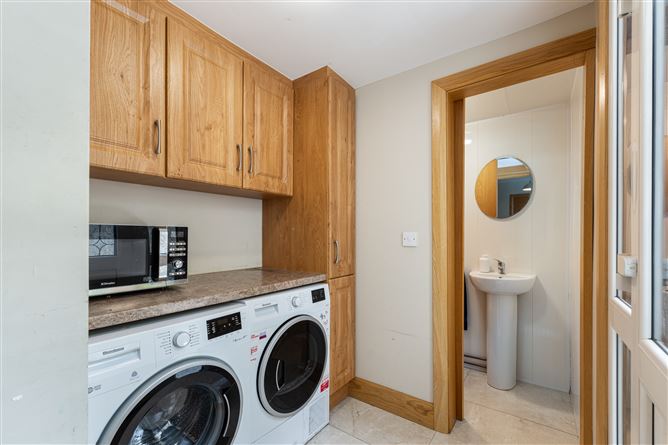 88 Rahylin Glebe, Ballybane, Galway City