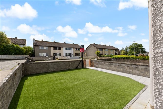 88 Rahylin Glebe, Ballybane, Galway City