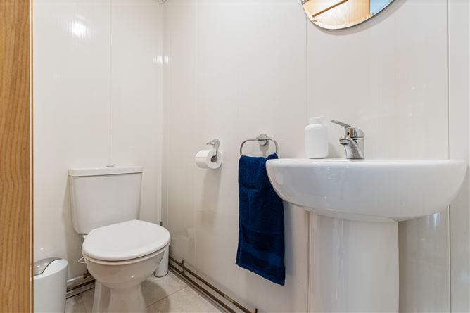 88 Rahylin Glebe, Ballybane, Galway City