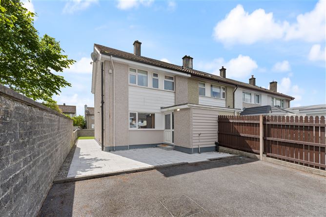 88 Rahylin Glebe, Ballybane, Galway City
