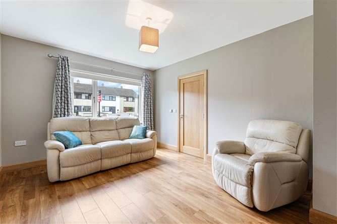 88 Rahylin Glebe, Ballybane, Galway City