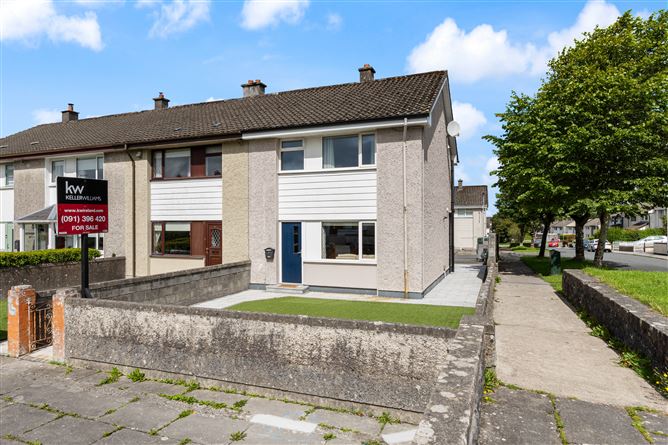 88 Rahylin Glebe, Ballybane, Galway City