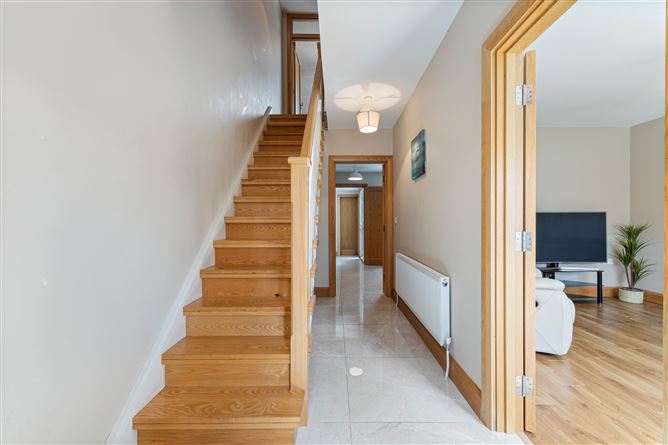 88 Rahylin Glebe, Ballybane, Galway City