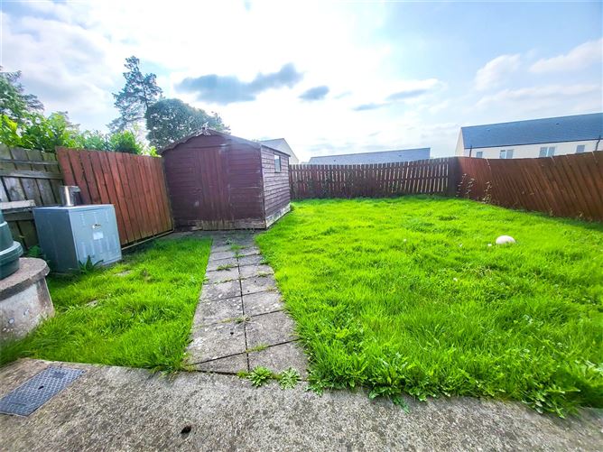 50 Knockcarrick, Annyalla, Co. Monaghan
