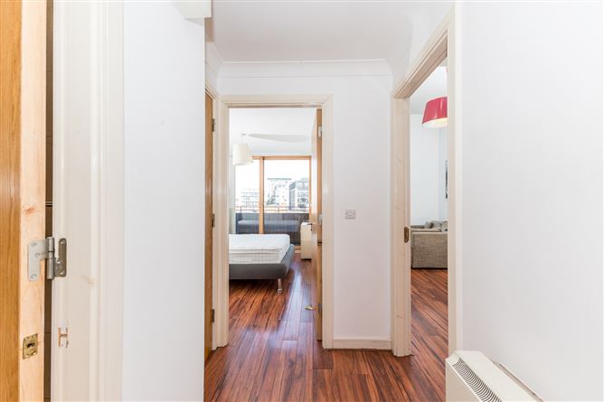 72, Block A, Mellowes Quay Apartments, Ushers Quay, South City Centre, Dublin 8